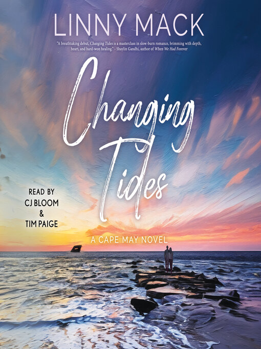 Title details for Changing Tides by Linny Mack - Wait list